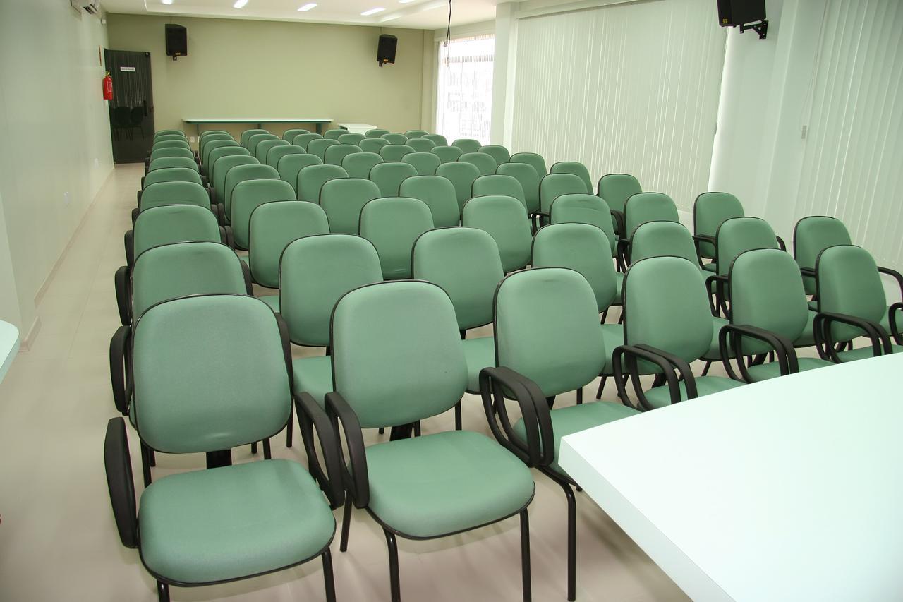 Thile Park Hotel Jataí エクステリア 写真