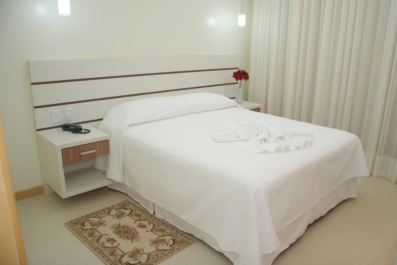 Thile Park Hotel Jataí エクステリア 写真